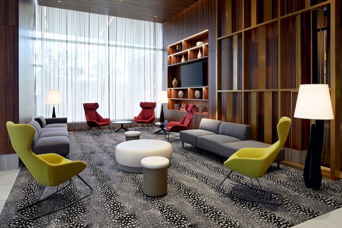 Imagen de la habitación del Hotel Homewood Suites By Hilton Montreal Midtown. Foto 12