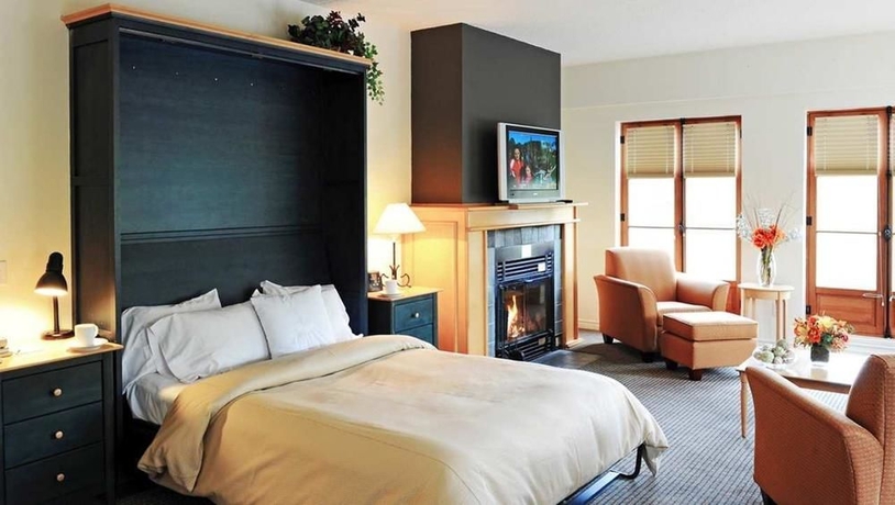Imagen de la habitación del Hotel Homewood Suites By Hilton Mont-tremblant Resort. Foto 6