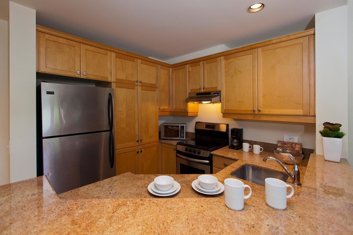 Imagen de la habitación del Hotel Homewood Suites By Hilton Mont-tremblant Resort. Foto 12