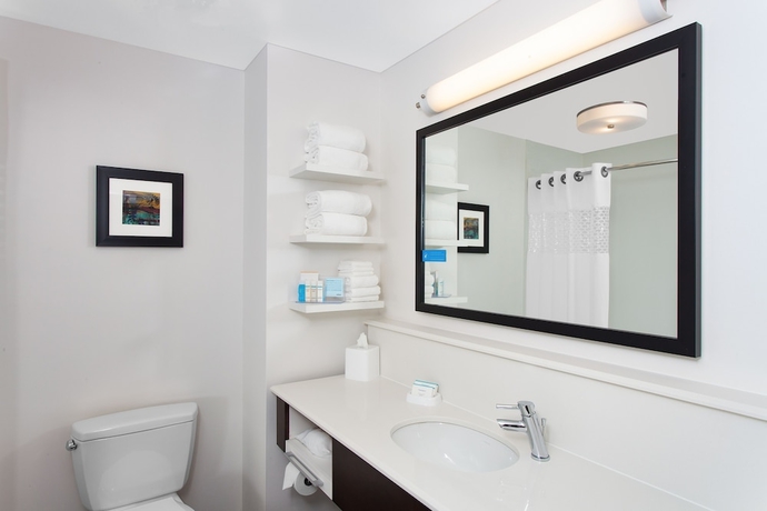 Imagen de la habitación del Hotel Homewood Suites By Hilton Munster. Foto 6