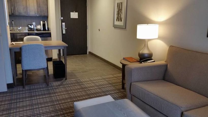 Imagen de la habitación del Hotel Homewood Suites By Hilton Nashville Franklin Cool. Foto 3