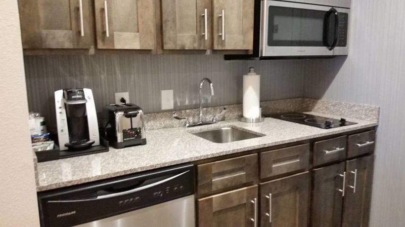 Imagen de los interiores del Hotel Homewood Suites By Hilton Nashville Franklin Cool. Foto 12
