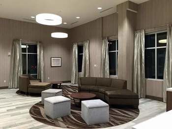 Imagen de la habitación del Hotel Homewood Suites By Hilton Nashville Franklin Cool. Foto 4