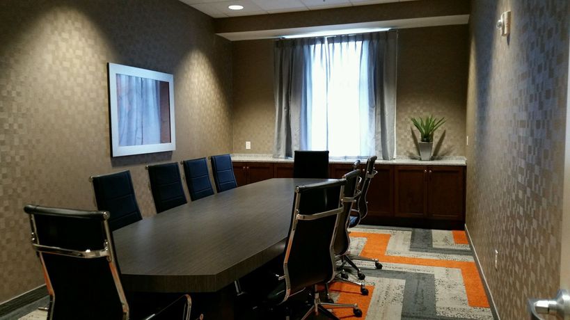 Imagen de los interiores del Hotel Homewood Suites By Hilton Nashville Franklin Cool. Foto 13