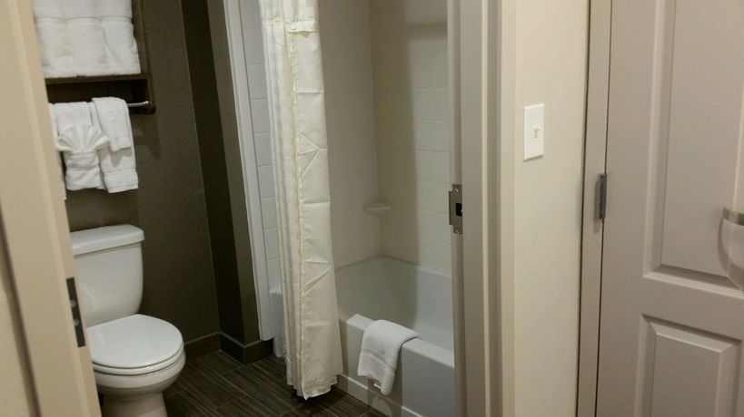 Imagen de los interiores del Hotel Homewood Suites By Hilton Nashville Franklin Cool. Foto 14