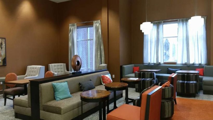 Imagen de la habitación del Hotel Homewood Suites By Hilton Nashville Franklin Cool. Foto 7