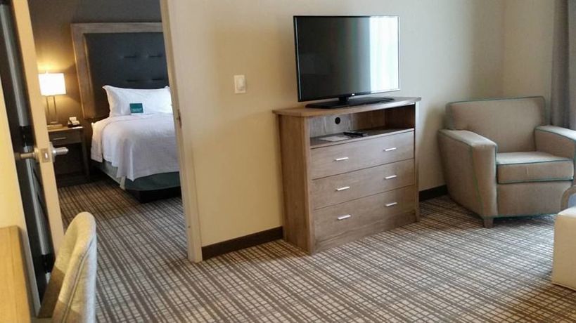Imagen de los interiores del Hotel Homewood Suites By Hilton Nashville Franklin Cool. Foto 16
