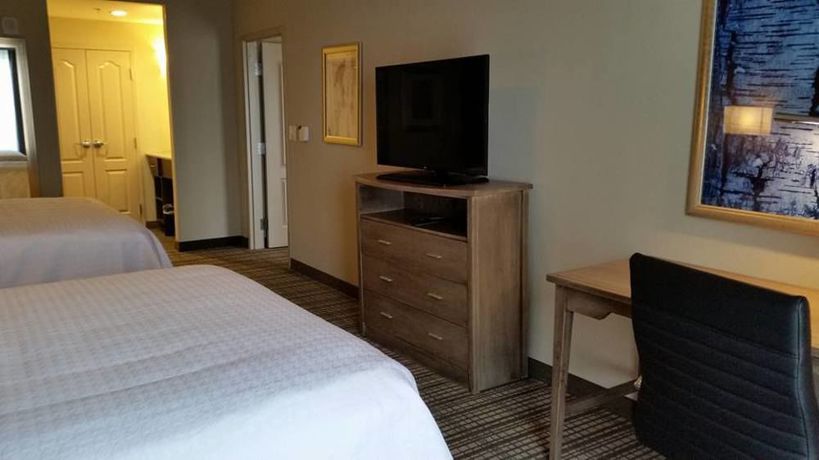 Imagen de los exteriores del Hotel Homewood Suites By Hilton Nashville Franklin Cool. Foto 9