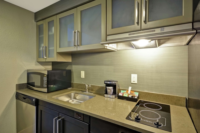 Imagen de la habitación del Hotel Homewood Suites By Hilton Nashville Vanderbilt, Tn. Foto 5