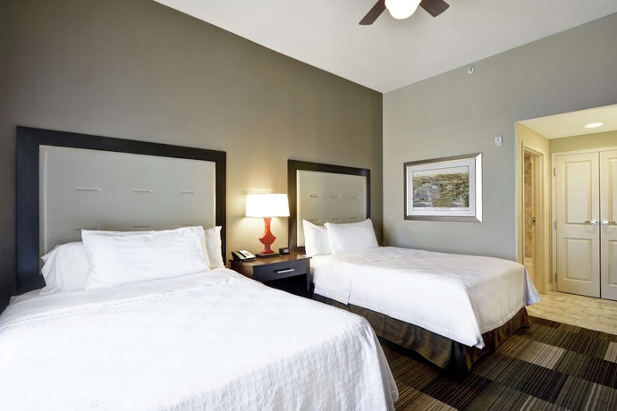 Imagen de la habitación del Hotel Homewood Suites By Hilton Nashville Vanderbilt, Tn. Foto 6