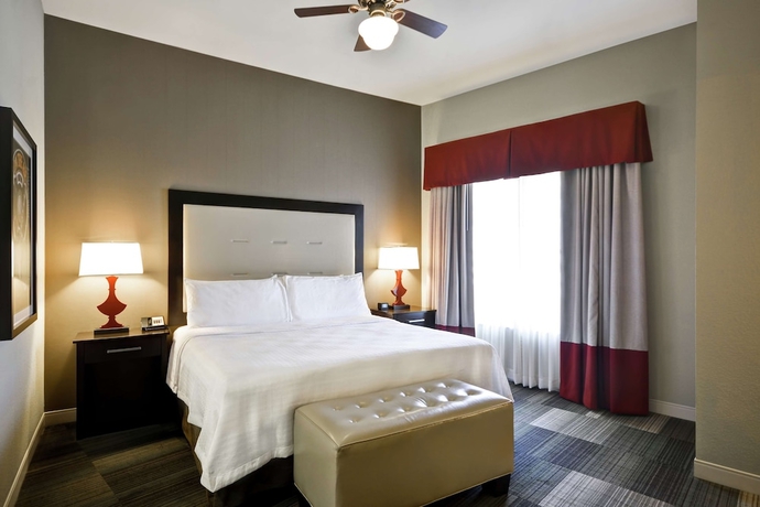 Imagen de la habitación del Hotel Homewood Suites By Hilton Nashville Vanderbilt, Tn. Foto 8