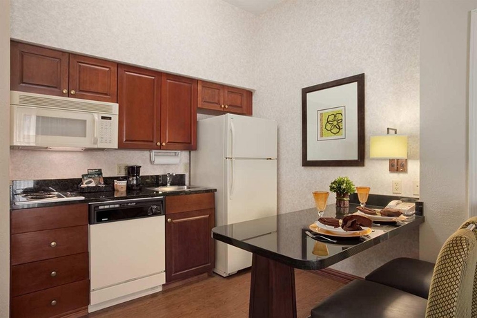 Imagen de la habitación del Hotel Homewood Suites By Hilton Nashville-brentwood. Foto 5