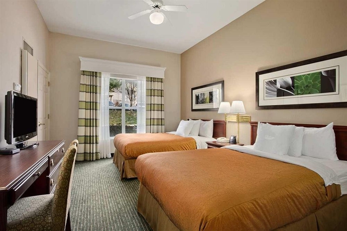 Imagen de la habitación del Hotel Homewood Suites By Hilton Nashville-brentwood. Foto 6