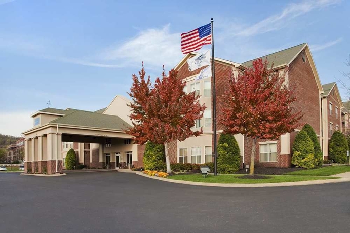 Imagen general del Hotel Homewood Suites By Hilton Nashville-brentwood. Foto 1