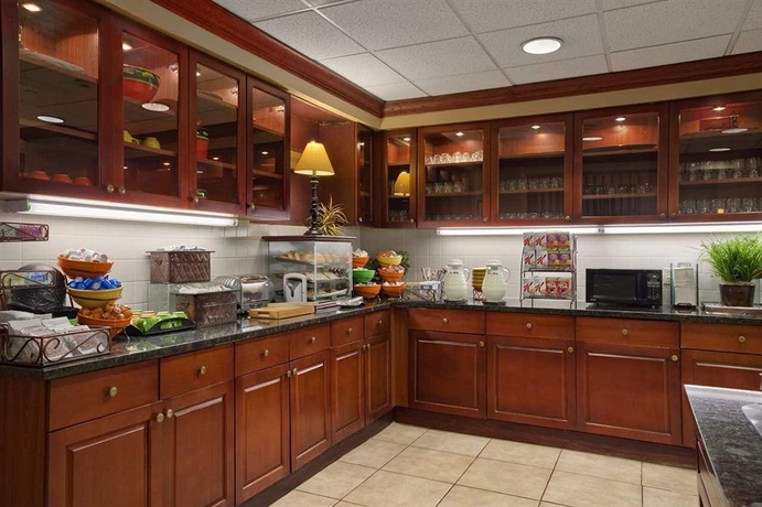 Imagen del bar/restaurante del Hotel Homewood Suites By Hilton Nashville-brentwood. Foto 3