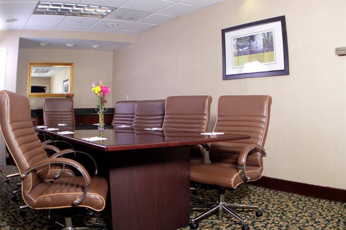 Imagen de los interiores del Hotel Homewood Suites By Hilton Nashville-brentwood. Foto 11