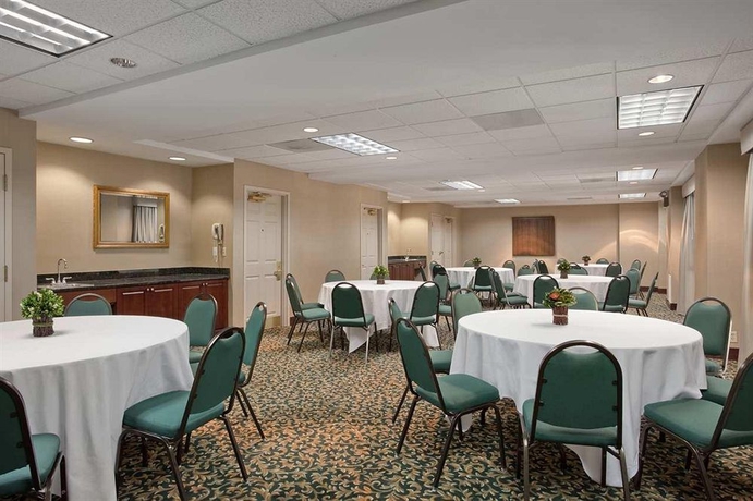 Imagen de los interiores del Hotel Homewood Suites By Hilton Nashville-brentwood. Foto 14