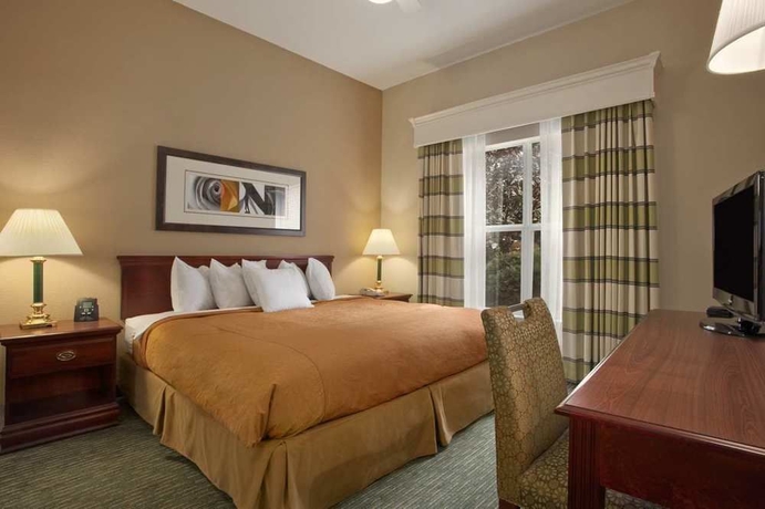 Imagen de la habitación del Hotel Homewood Suites By Hilton Nashville-brentwood. Foto 7