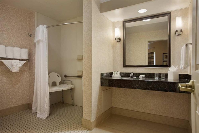 Imagen de la habitación del Hotel Homewood Suites By Hilton Nashville-brentwood. Foto 8