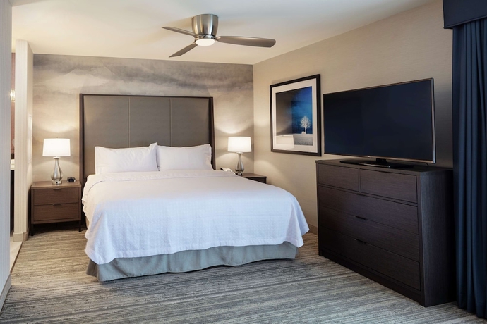 Imagen de la habitación del Hotel Homewood Suites By Hilton Needham Boston. Foto 14