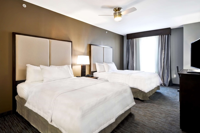 Imagen de la habitación del Hotel Homewood Suites By Hilton New Braunfels. Foto 5