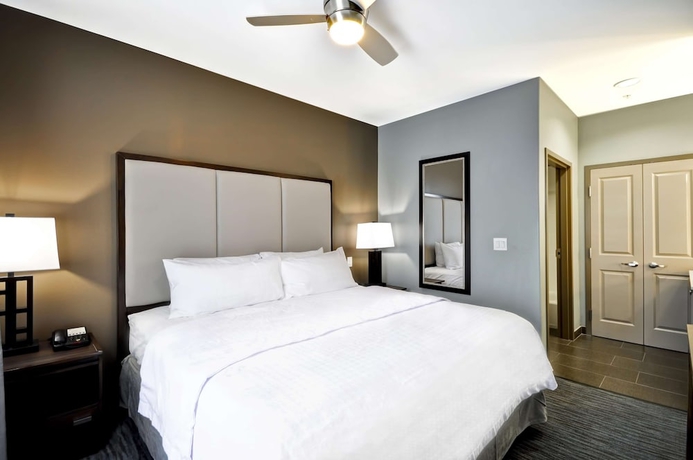 Imagen de la habitación del Hotel Homewood Suites By Hilton New Braunfels. Foto 6