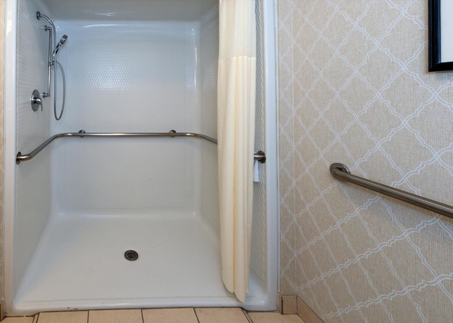 Imagen de la habitación del Hotel Homewood Suites By Hilton New Orleans. Foto 3