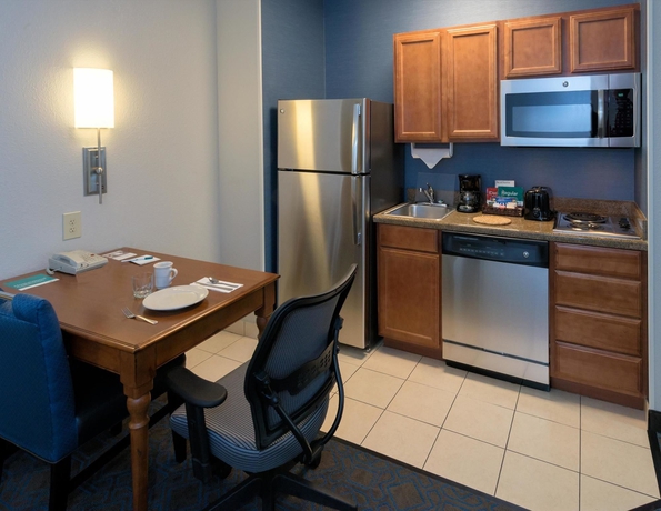 Imagen de la habitación del Hotel Homewood Suites By Hilton New Orleans. Foto 6