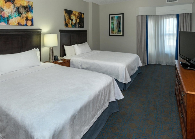 Imagen de la habitación del Hotel Homewood Suites By Hilton New Orleans. Foto 7