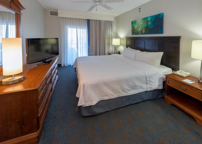 Imagen de la habitación del Hotel Homewood Suites By Hilton New Orleans. Foto 8