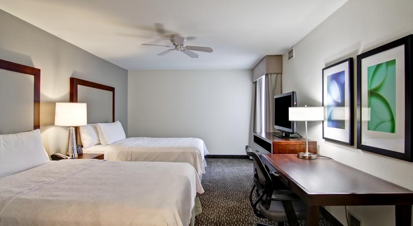 Imagen general del Hotel Homewood Suites By Hilton Newark-cranford. Foto 3