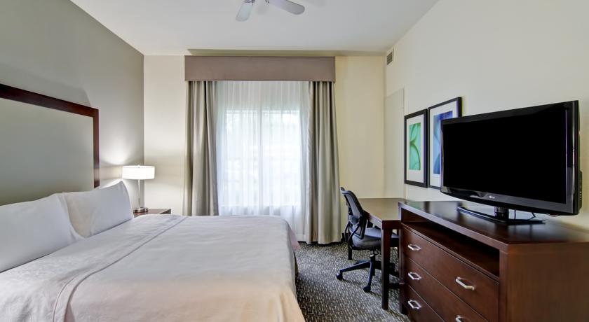 Imagen general del Hotel Homewood Suites By Hilton Newark-cranford. Foto 4