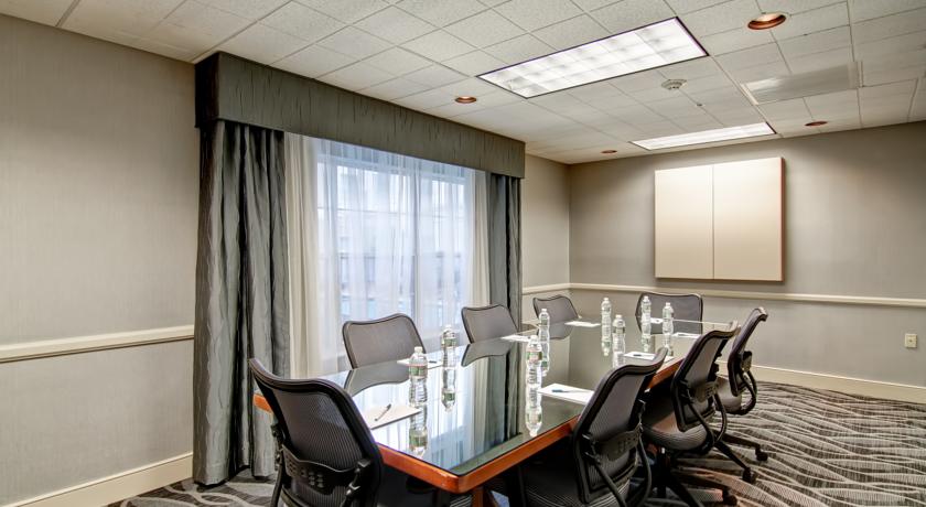 Imagen general del Hotel Homewood Suites By Hilton Newark-cranford. Foto 5