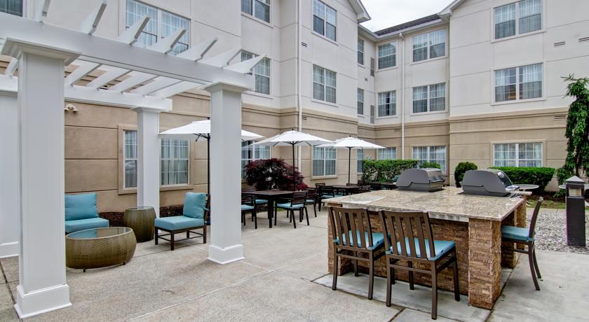 Imagen general del Hotel Homewood Suites By Hilton Newark-cranford. Foto 7