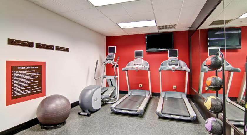 Imagen general del Hotel Homewood Suites By Hilton Newark-cranford. Foto 9