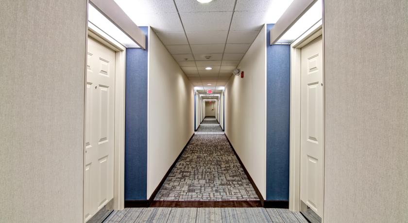 Imagen general del Hotel Homewood Suites By Hilton Newark-cranford. Foto 10