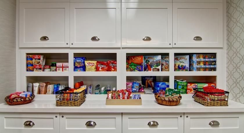 Imagen general del Hotel Homewood Suites By Hilton Newark-cranford. Foto 11