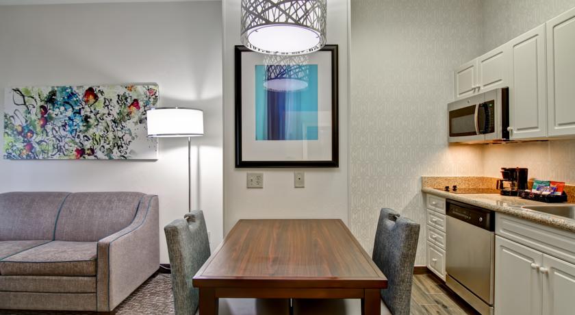 Imagen general del Hotel Homewood Suites By Hilton Newark-cranford. Foto 13