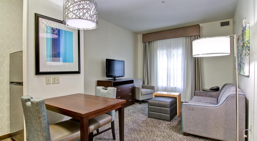 Imagen general del Hotel Homewood Suites By Hilton Newark-cranford. Foto 14