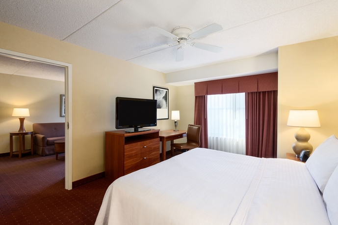 Imagen de la habitación del Hotel Homewood Suites By Hilton Newark-wilmington South Area. Foto 4