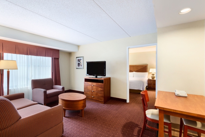 Imagen de la habitación del Hotel Homewood Suites By Hilton Newark-wilmington South Area. Foto 5