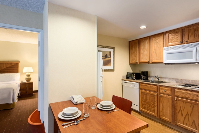 Imagen de la habitación del Hotel Homewood Suites By Hilton Newark-wilmington South Area. Foto 7