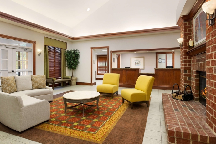 Imagen general del Hotel Homewood Suites By Hilton Newark-wilmington South Area. Foto 1
