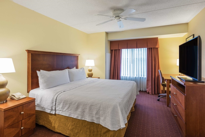 Imagen de la habitación del Hotel Homewood Suites By Hilton Newark-wilmington South Area. Foto 13