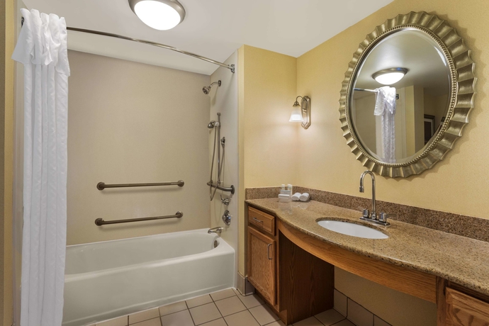 Imagen de la habitación del Hotel Homewood Suites By Hilton Newark-wilmington South Area. Foto 15