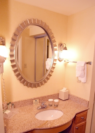 Imagen de la habitación del Hotel Homewood Suites By Hilton Newark-wilmington South Area. Foto 17