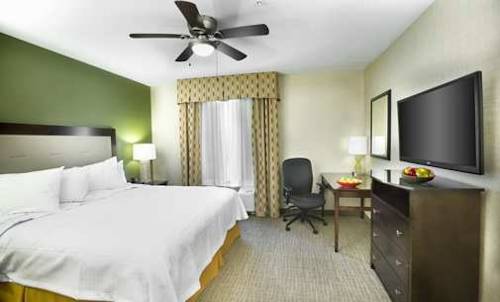 Imagen de la habitación del Hotel Homewood Suites By Hilton Newport Middletown, Ri. Foto 3