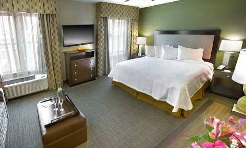 Imagen de la habitación del Hotel Homewood Suites By Hilton Newport Middletown, Ri. Foto 5