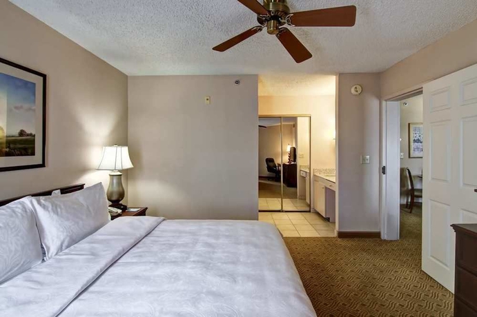 Imagen de la habitación del Hotel Homewood Suites By Hilton North Dallas-plano. Foto 4