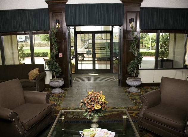 Imagen de los interiores del Hotel Homewood Suites By Hilton North Dallas-plano. Foto 11